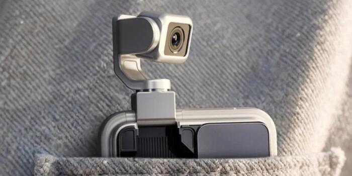 Gaming - Nem eszik olyan forrón a kását, ilyen forrón pedig a Honor Robot Phone kameráját sem