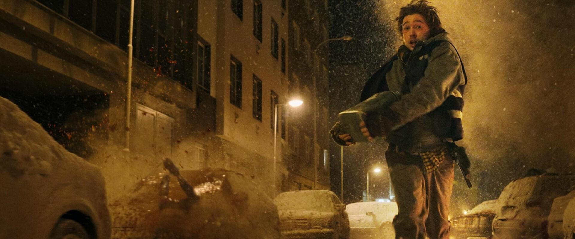 Több ember nézte meg az új Resident Evilt, mint ahány zombi kóvályog Raccoon Cityben