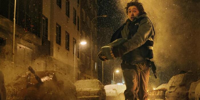 Film és Sorozat - Több ember nézte meg az új Resident Evilt, mint ahány zombi kóvályog Raccoon Cityben