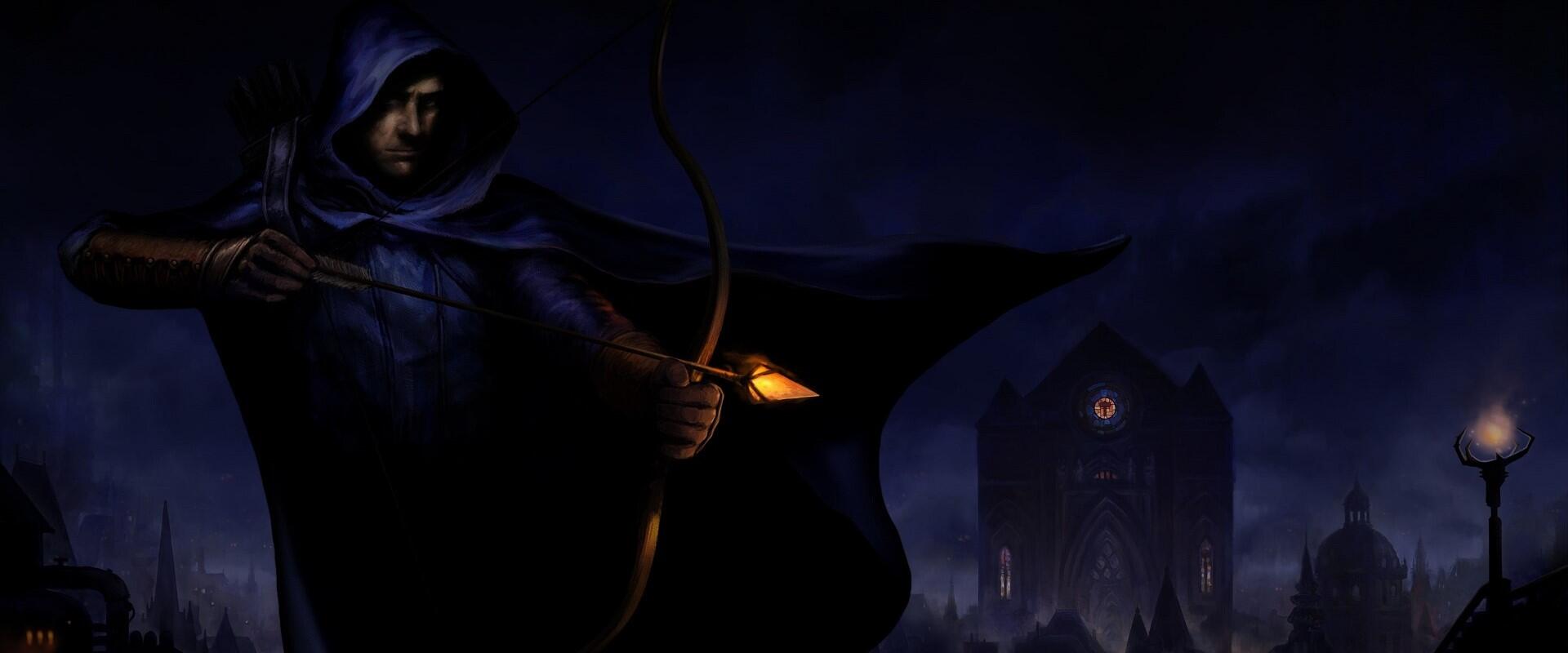 Az árnyékokból lépett elő a Thief: The Dark Project Remastered gameplay-előzetese