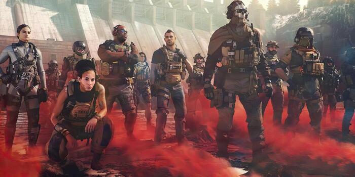 Gaming - Nincs több kegyelem a régi gépeknek – Végleg elbúcsúzik a Warzone a PS4-től és az Xbox One-tól
