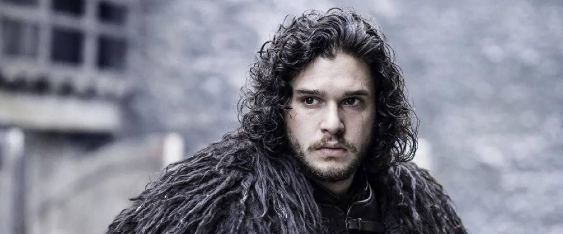 Kit Harington egy percig sem hezitált a Harry Potter miatt: „Igen, kérem!”
