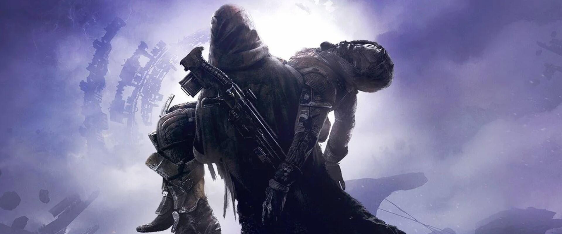 A Destiny-sorozat él és virul, még a második rész kukázott tartalmai is visszatérnek a halálból
