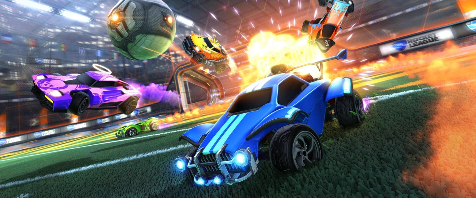 Jelentősen átalakul 2027-re a Rocket League