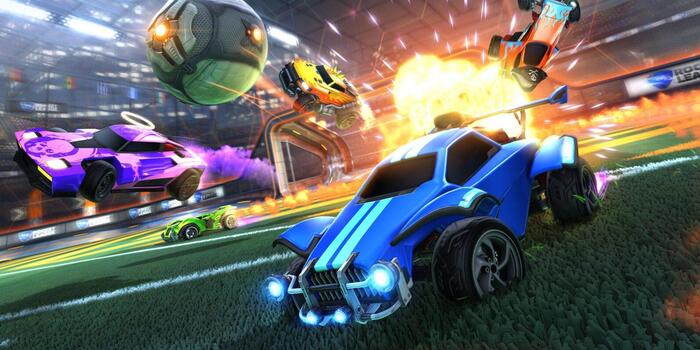 Gaming - Jelentősen átalakul 2027-re a Rocket League