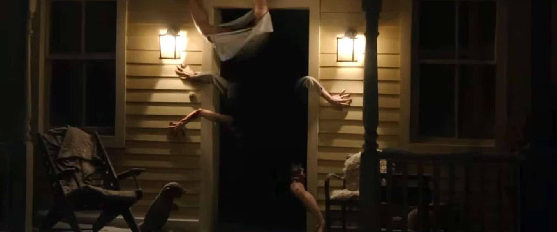 A közönség miatt változtatták meg a Resident Evil befejezését
