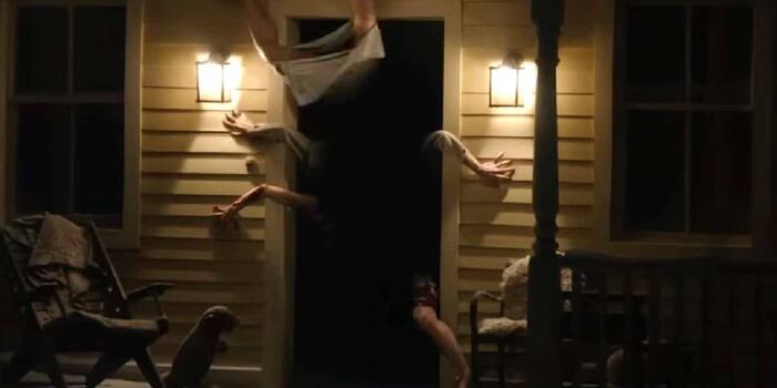 Film és Sorozat - A közönség miatt változtatták meg a Resident Evil befejezését