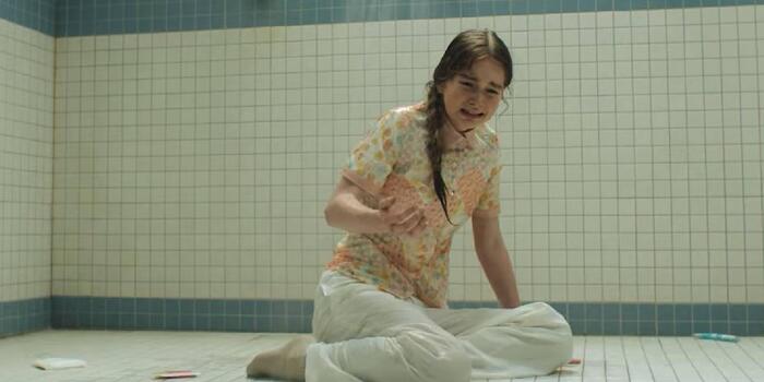 Film és Sorozat - Jól indult az új Carrie a Rotten Tomatoeson, de van egy kis bökkenő