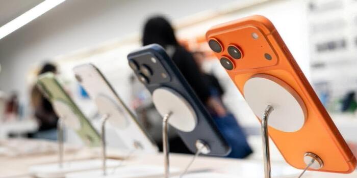 Gaming - Épp csak megjelent az iPhone 18 Pro, máris az iPhone 20 Pro kijelzője a téma