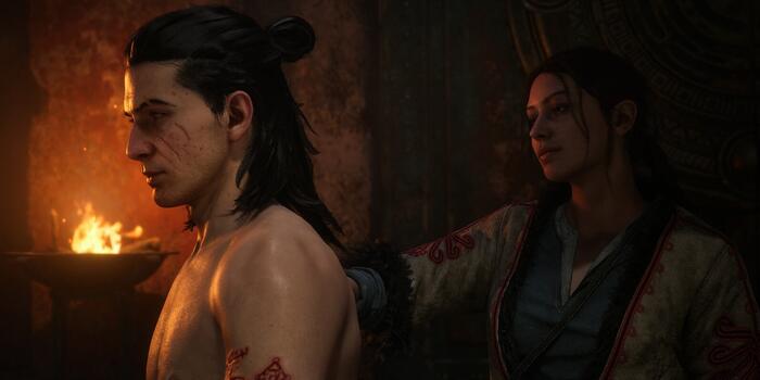 Gaming - Olyan könnyű fokozat jön a The Blood of Dawnwalkerbe, hogy azt még Rozsomák is megirigyelné