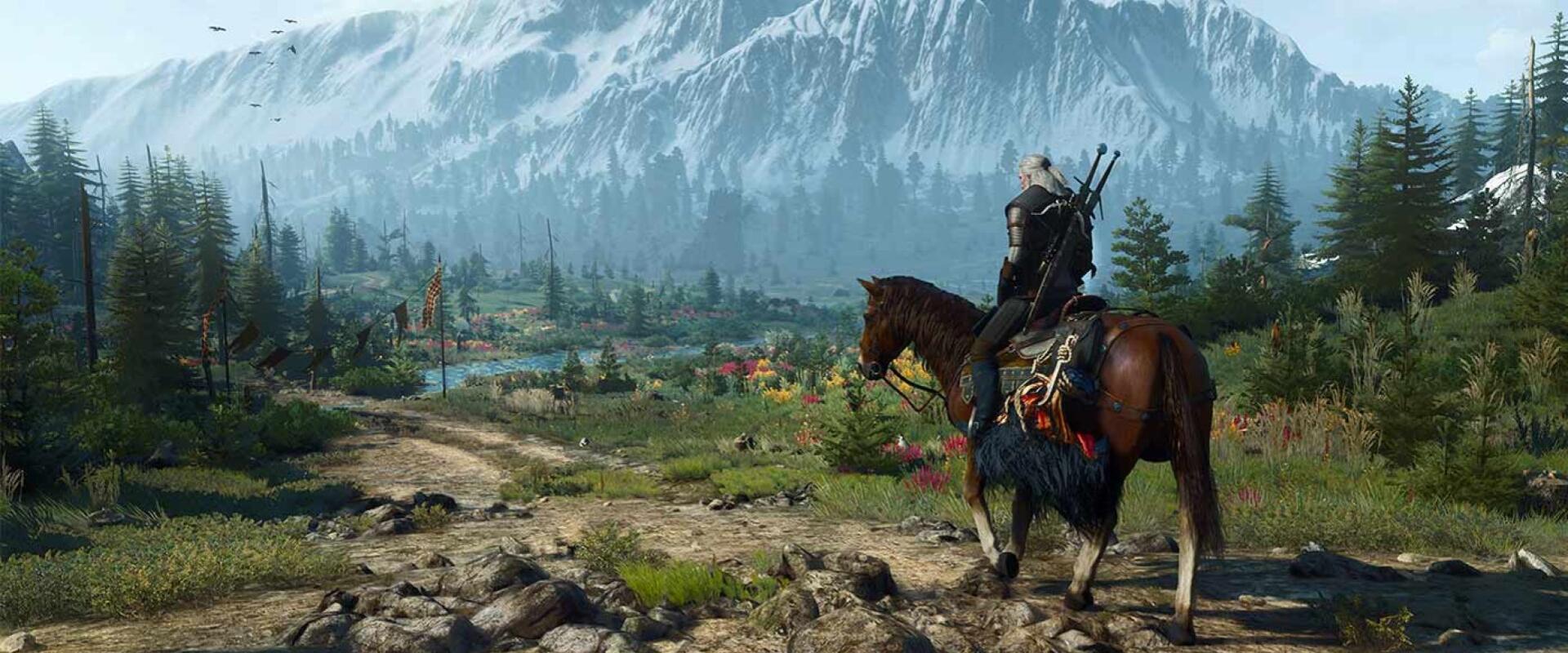 Így játszhatsz ingyen a The Witcher 3 Remastered verziójával PC-n, ha megvan Xboxra