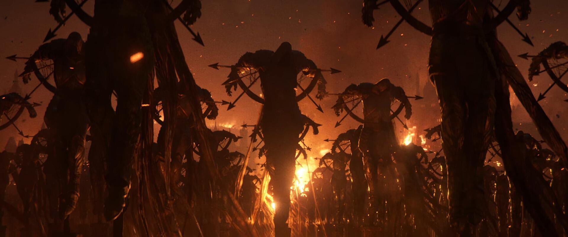 Három idősíkon meséli majd a történetét a Diablo 5
