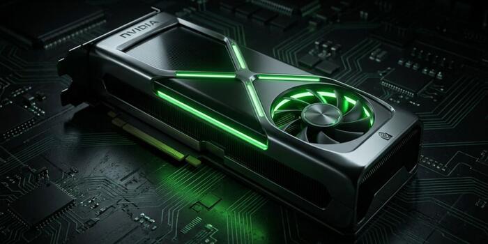 Gaming - Újabb csúszás az NVIDIA-nál: Éveket kell még várni a Rubin architektúrás kártyákra