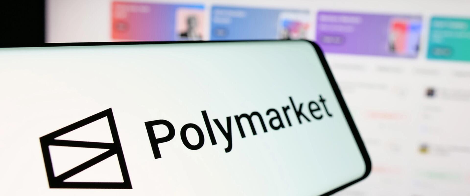 Lobbizásba fogott a Polymarket, hogy visszatérhessen Európában