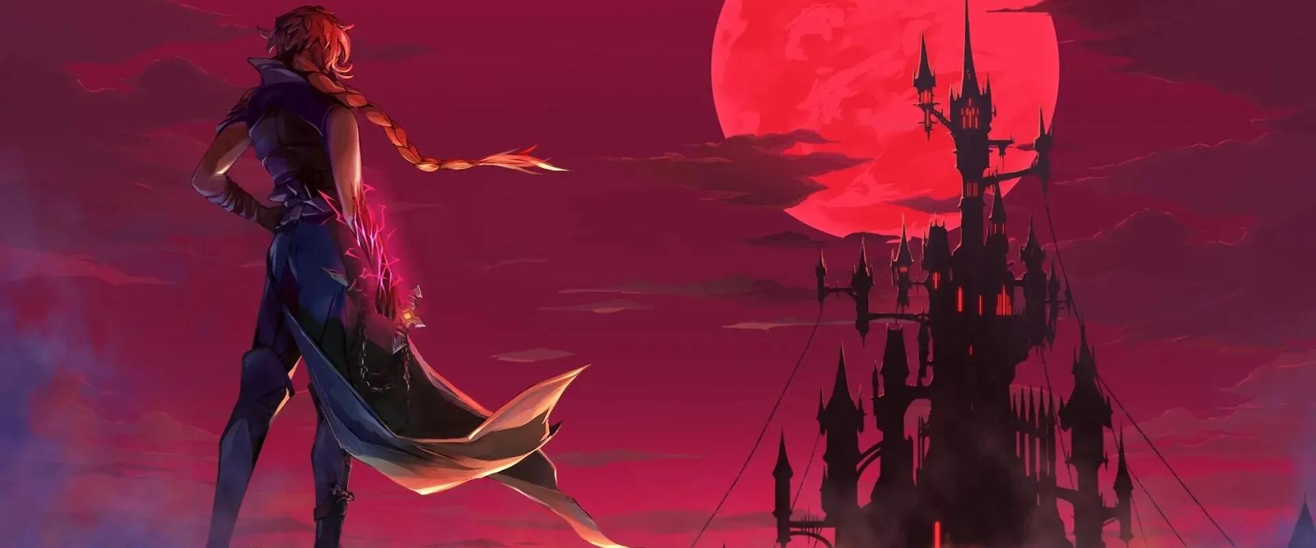 Megvan a Castlevania: Belmont’s Curse demójának pontos megjelenési dátuma