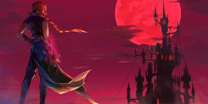 Gaming - Megvan a Castlevania: Belmont’s Curse demójának pontos megjelenési dátuma
