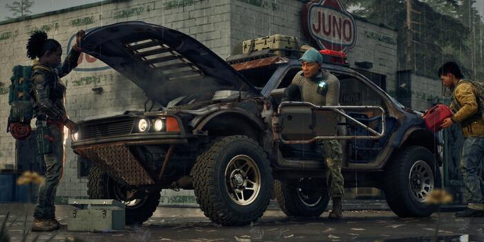Gaming - A State of Decay 3 csapata lett az Xbox mészárlásának legboldogabb túlélője