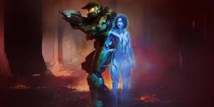 Gaming - Nicki Minaj egy Halo-játékban? Most már ez is lehetséges!