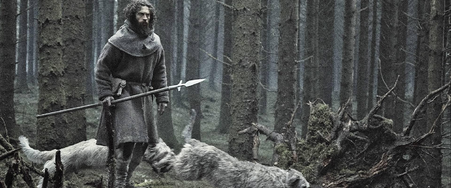 Nem vicc, Robert Eggers a Rómeó és Júliát is kezelésbe veszi