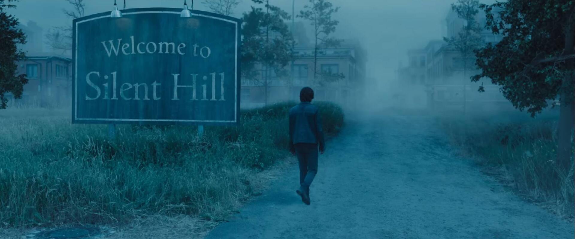 Újra ködbe borulhat Silent Hill, reboot készülhet