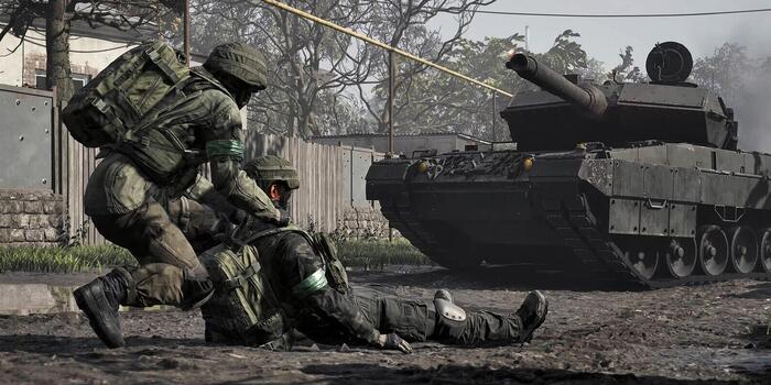 Gaming - Tiszta lappal a szakadó esőben – Már a rajtra készül a Wardogs második szezonja