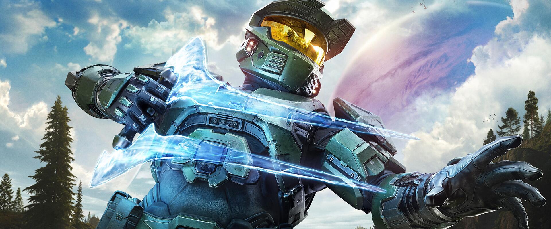Tiszta cirkusz, amit az Xbox a Halo Studiosszal művel