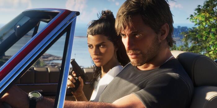 Gaming - Mindenhol GOTY-esélyes a GTA 6, kivéve ezt a díjátadót