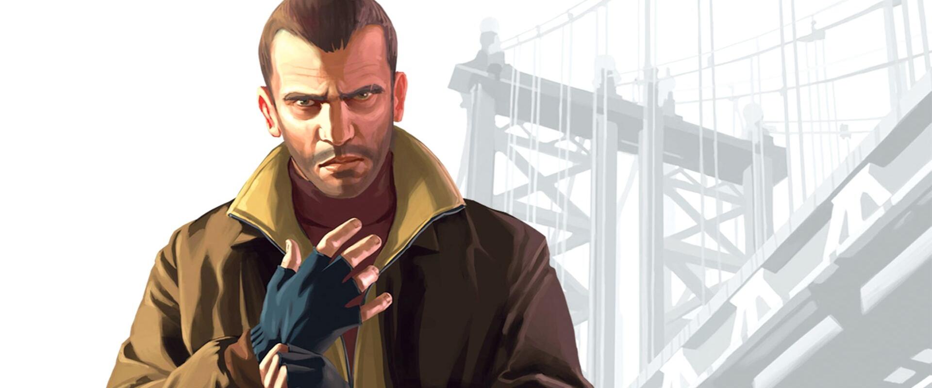 Végre megszabadulhatunk a GTA 4 teljesítményproblémáitól PC-n