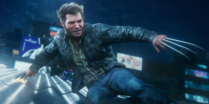 Gaming - A hét meglepetése: a God of War alkotójának nem tetszett a Marvel's Wolverine
