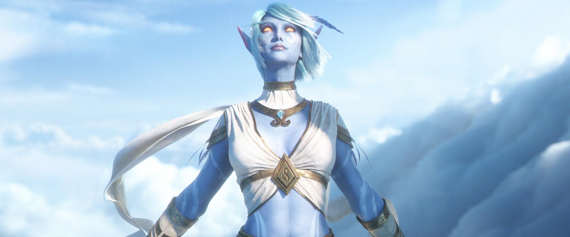 Már most elképesztő titkokra bukkantak a World of Warcraft: Forever játékosai