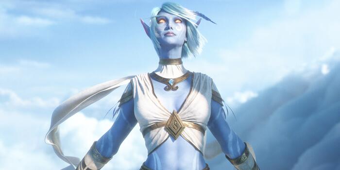 Gaming - Már most elképesztő titkokra bukkantak a World of Warcraft: Forever játékosai