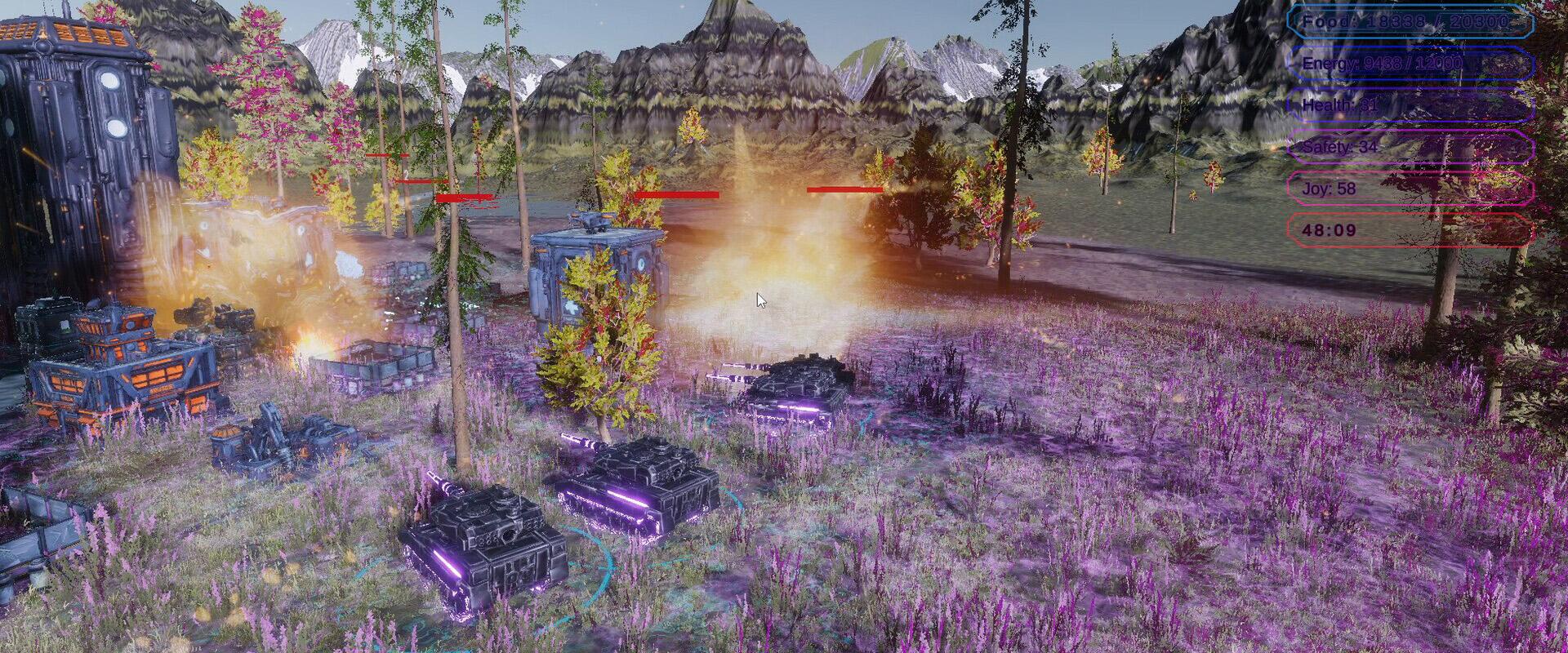 Az Imperium Galactica 2 szellemét idézi ez az új magyar űrstratégia