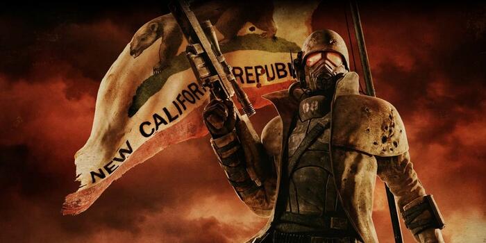 Gaming - Kit érdekel a remaster, amikor multiban is csapathatjuk a Fallout: New Vegast?