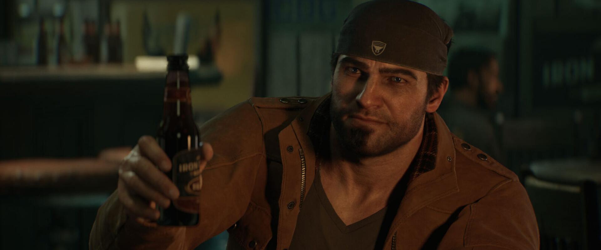 Négy nappal az aranylemez bejelentése után bocsátották el a Gears of War: E-Day narratív igazgatóját