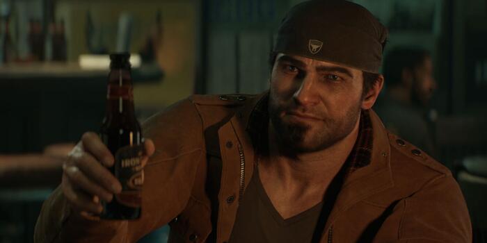 Gaming - Négy nappal az aranylemez bejelentése után bocsátották el a Gears of War: E-Day narratív igazgatóját