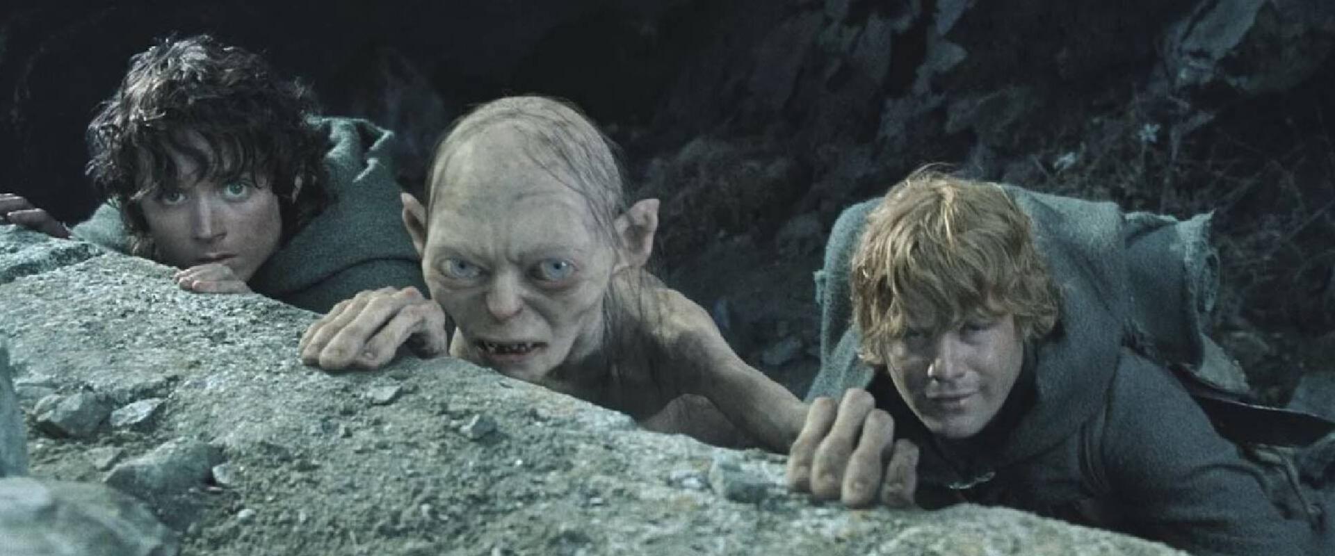 Mintha visszacsöppentünk volna A Gyűrűk Urába: hobbitok és Frodó az új film első képein