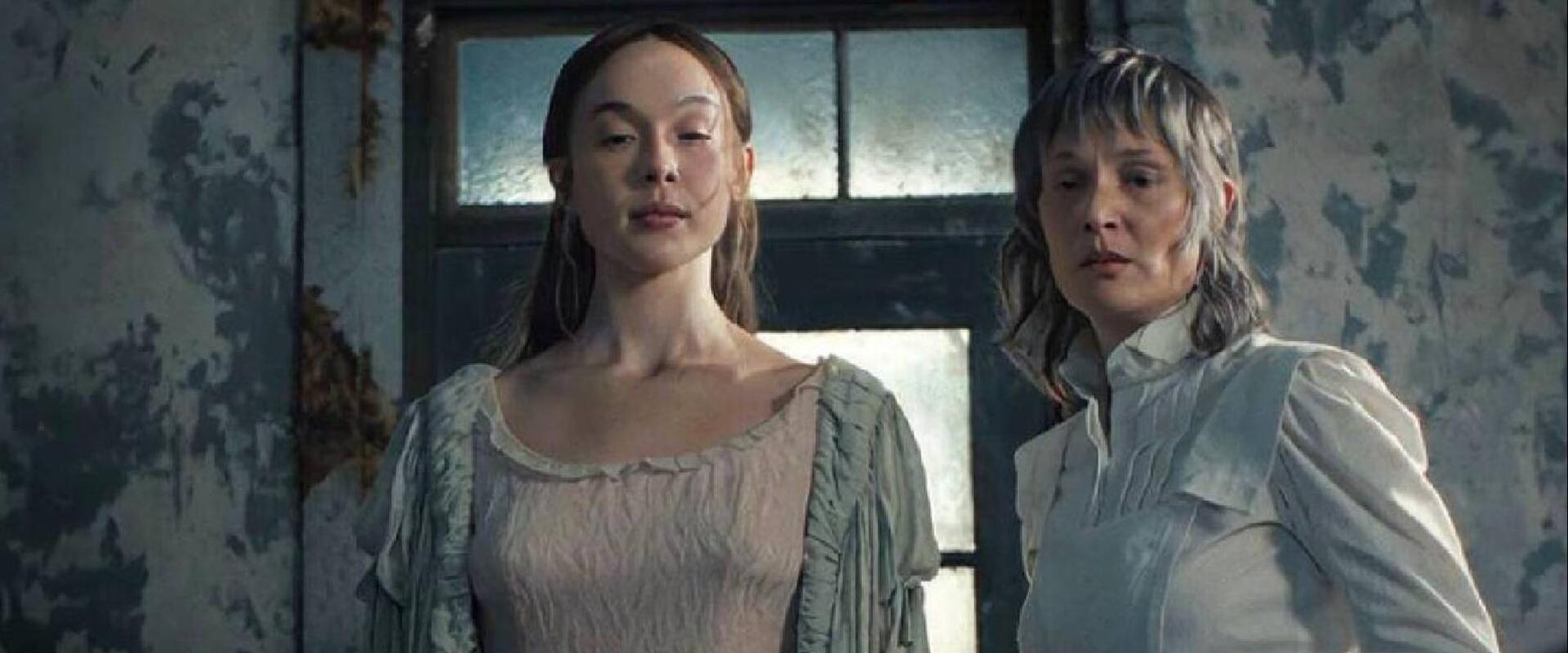 A kritikusok lehúzták, a Netflix nézői viszont rákattantak A Lizzie Borden-sztorira