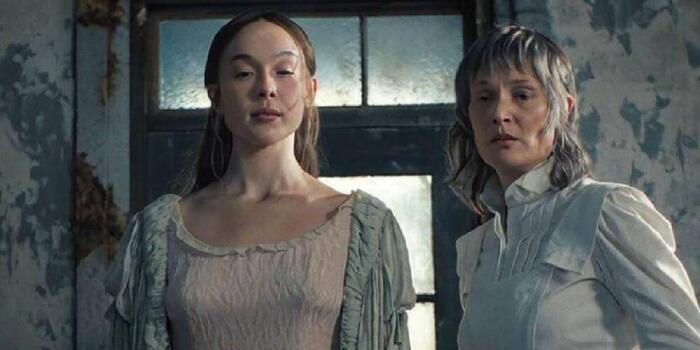 Film és Sorozat - A kritikusok lehúzták, a Netflix nézői viszont rákattantak A Lizzie Borden-sztorira