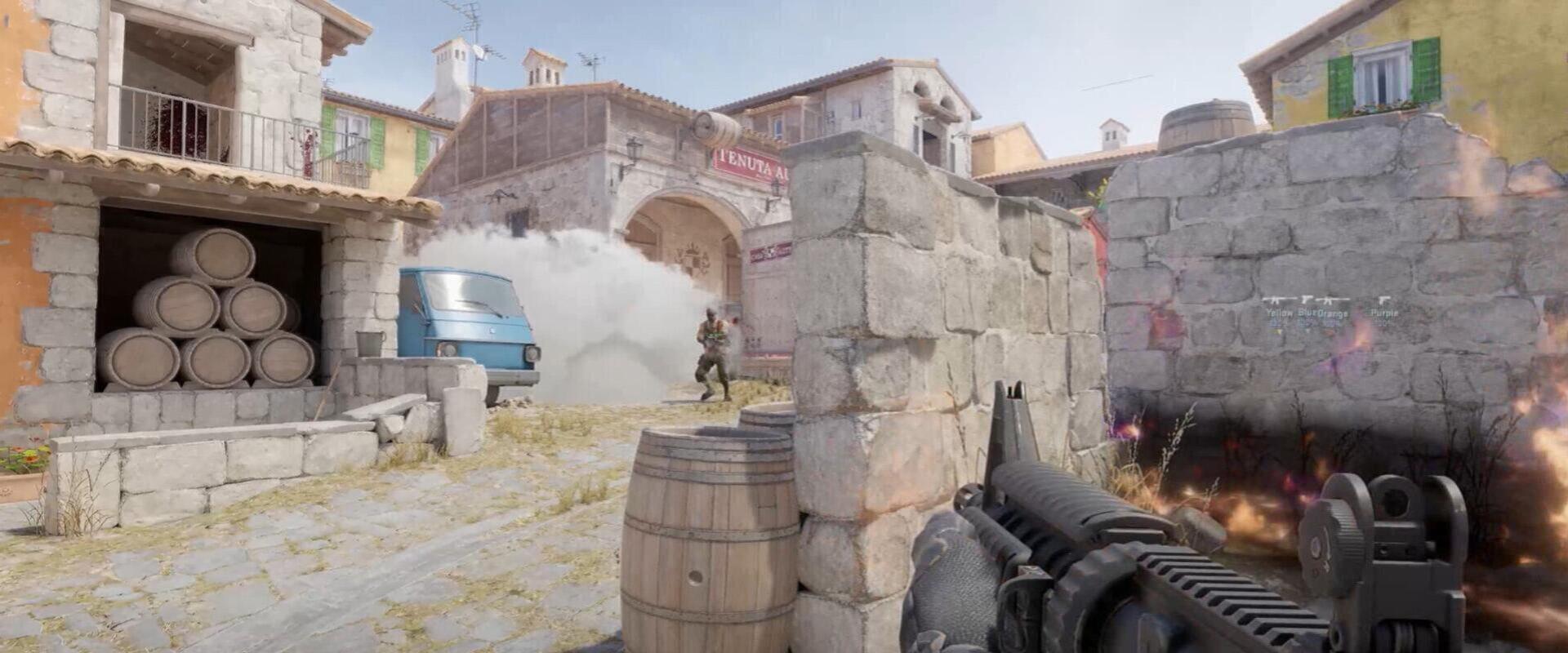 Titokban új fegyveren dolgozik a Valve, kezdhet aggódni az AWP?