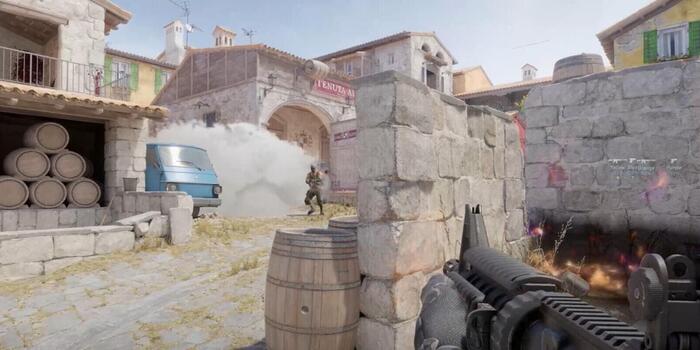 CS2 - Titokban új fegyveren dolgozik a Valve, kezdhet aggódni az AWP?