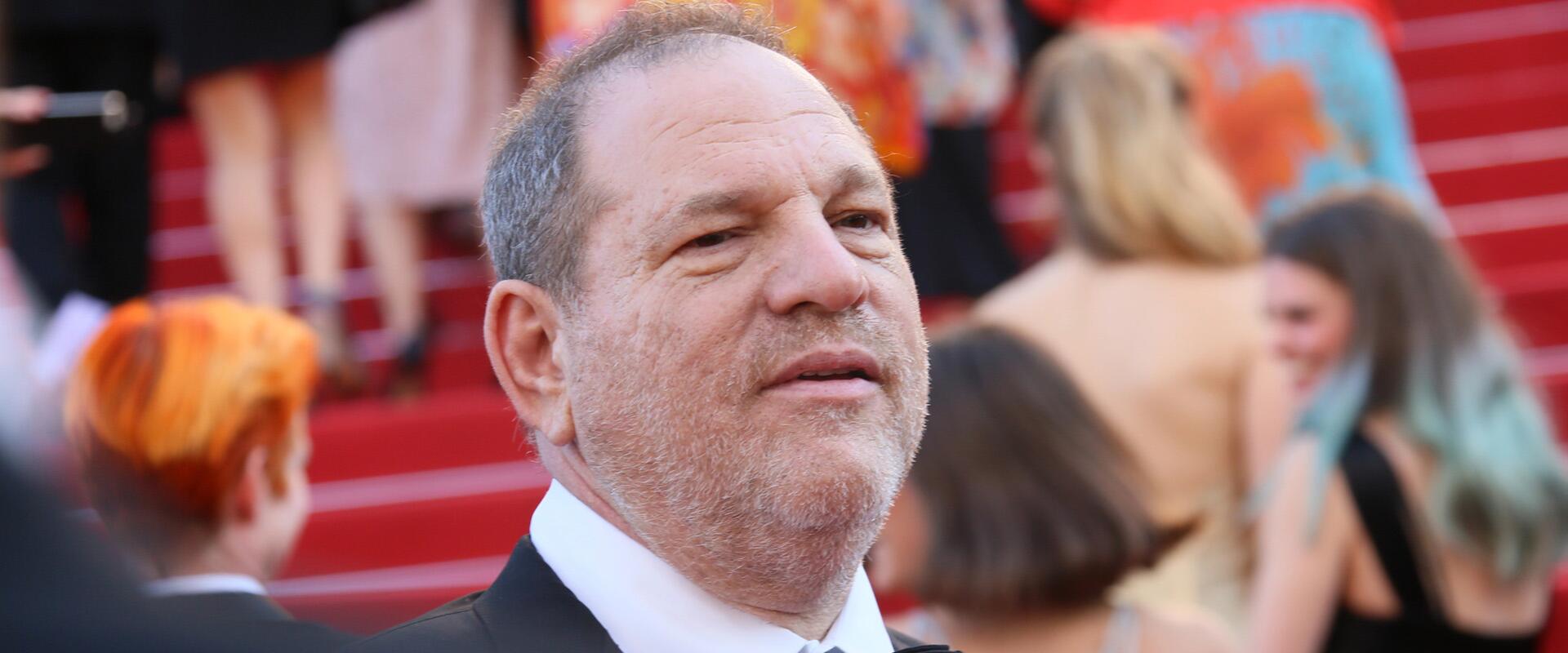 Még tizenöt évet kapott Hollywood egykori kiskirálya, Harvey Weinstein