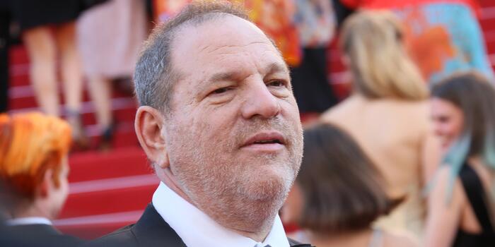 Film és Sorozat - Még tizenöt évet kapott Hollywood egykori kiskirálya, Harvey Weinstein