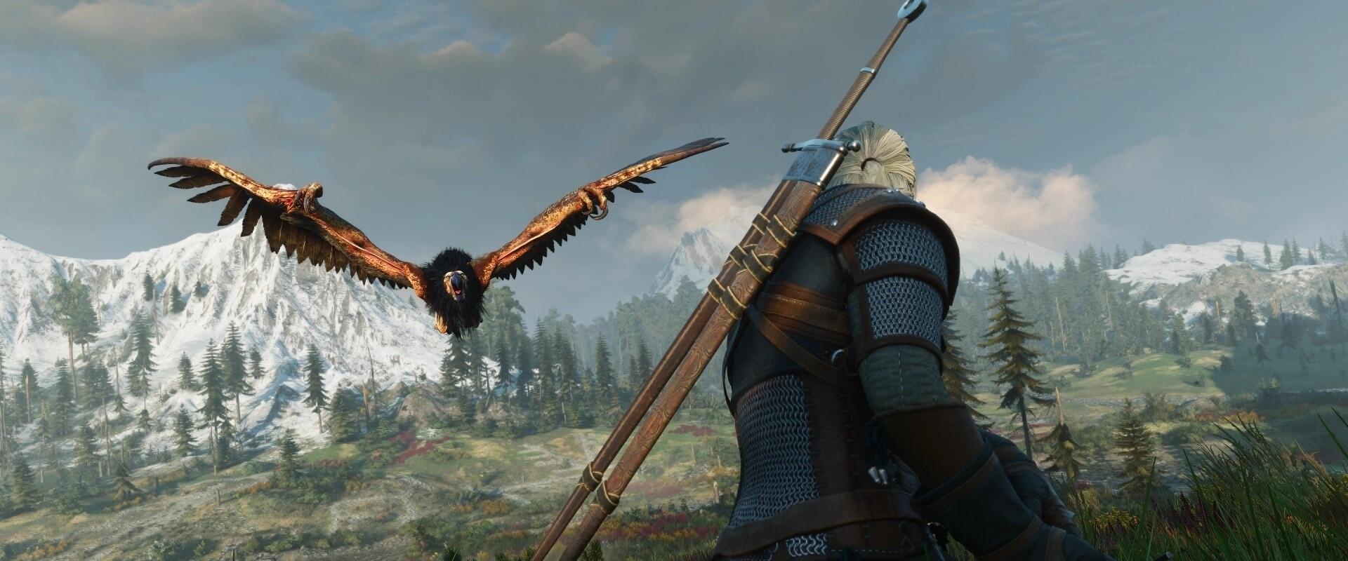 Visszafelé sült el a CDPR villogása, sok rajongó leszavazta a The Witcher 3 felújítását