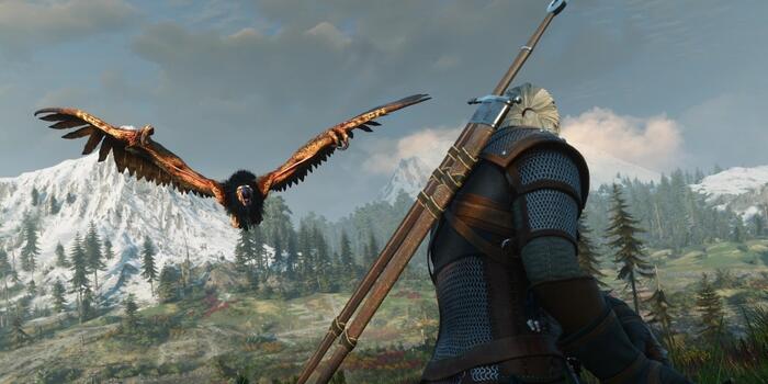 Gaming - Visszafelé sült el a CDPR villogása, sok rajongó leszavazta a The Witcher 3 felújítását