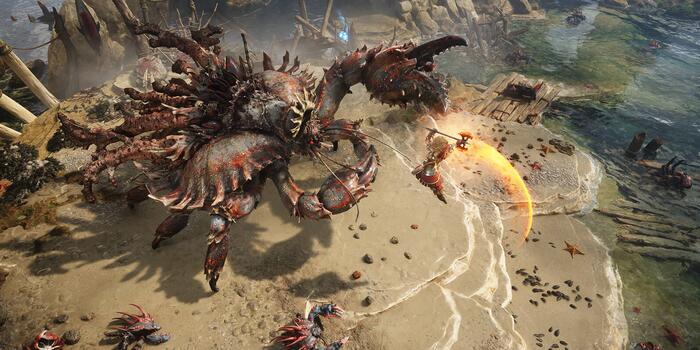 Gaming - Véget ér az Early Access –Januárban érkezik a Titan Quest 2 teljes kiadása