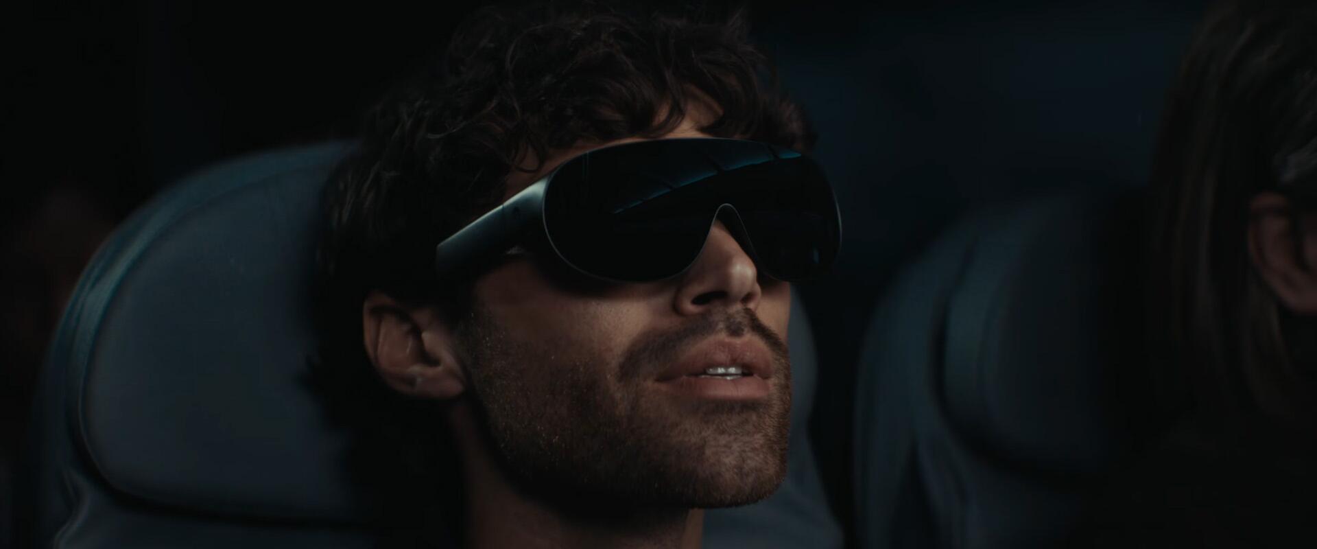Ilyennek kellett volna lennie az Apple Vision Pronak?