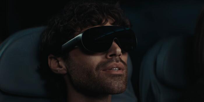 Gaming - Ilyennek kellett volna lennie az Apple Vision Pronak?