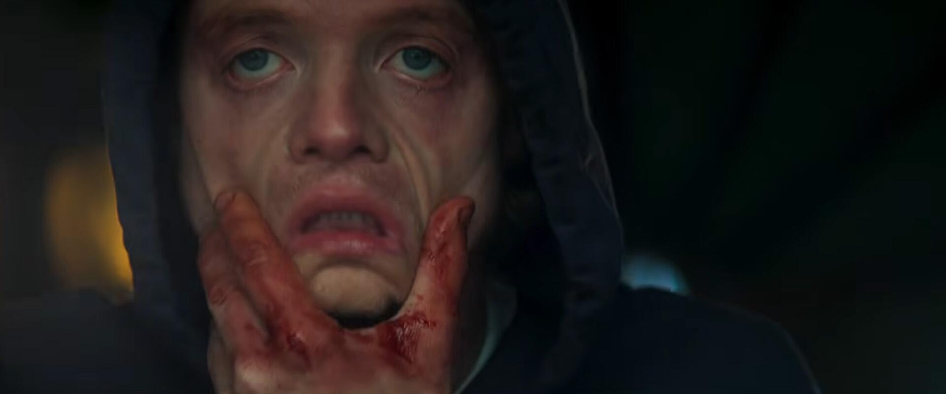 Ha nem szereted a tűket, inkább takard el a szemed az Agyagpofa új előzetese közben