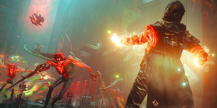 Gaming - Kiakadtak a játékosok a Control folytatására – A Remedy azonnal reagált a felháborodásra!