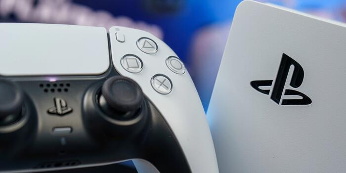 Gaming - Még a végén megússzuk a lemezes PlayStation-játékok kihalását?